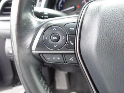 2024 Toyota Camry - Photo 16