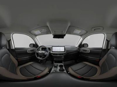 2026 Ford Bronco Sport - Photo 20