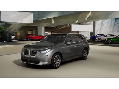 2026 BMW X3 - Photo 1