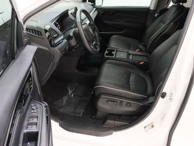 2025 Honda Odyssey FWD - Photo 15