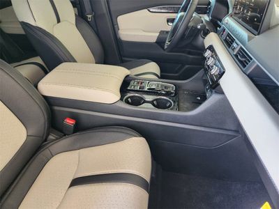 2026 Honda Passport - Photo 20