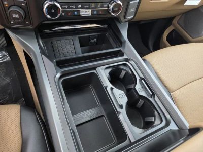 2026 Ford Super Duty — photo 31 view