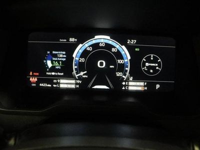 2026 Toyota Tundra 2WD - Photo 41