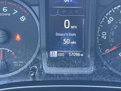 2023 Toyota Tacoma - Photo 30