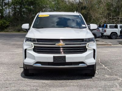 2023 Chevrolet Suburban - Photo 8