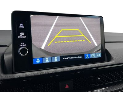 2026 Honda CR-V - Photo 23