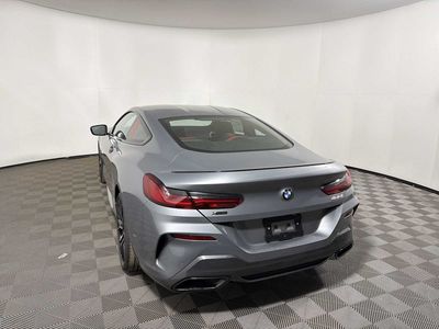 2026 BMW 840i xDrive - Photo 3