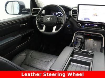 2024 Toyota Tundra 2WD - Photo 32