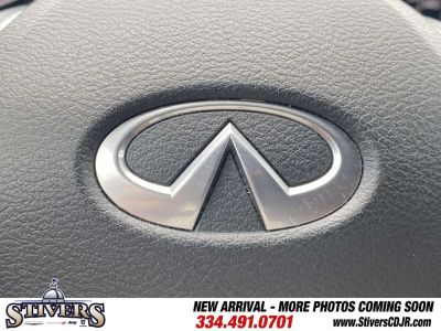 2021 INFINITI QX50 - Photo 30