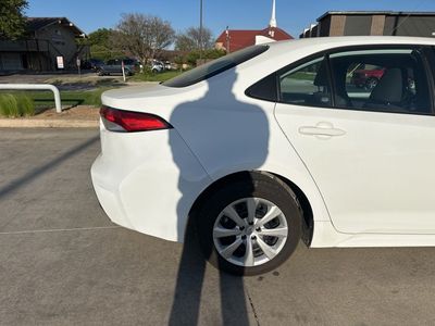 2023 Toyota Corolla - Photo 5