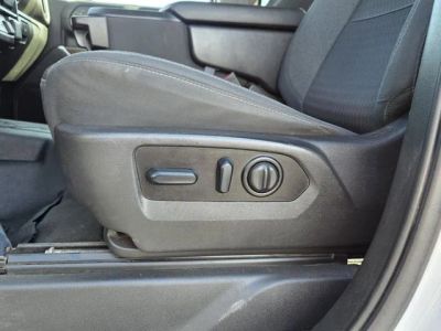 2022 Chevrolet Silverado 2500HD — photo 13 view