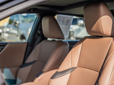 2023 Lexus ES — photo 28 view