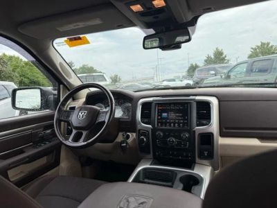 2016 Ram 1500 - Photo 18