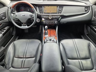 2015 Kia K900 - Photo 19
