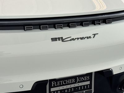 2024 Porsche 911 — photo 25 view