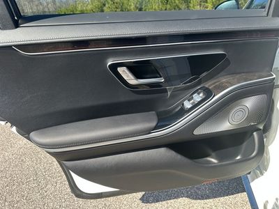 2023 Mercedes-Benz S-Class - Photo 29