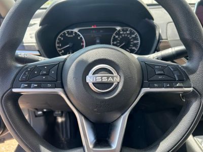 2024 Nissan Altima - Photo 23