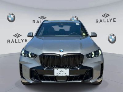 2024 BMW X5 - Photo 2