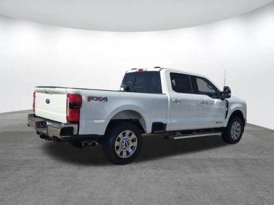 2026 Ford Super Duty — photo 24 view