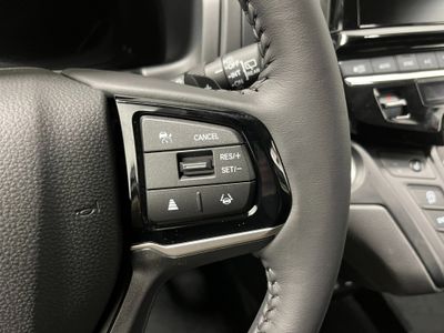 2026 Honda Odyssey — photo 13 view