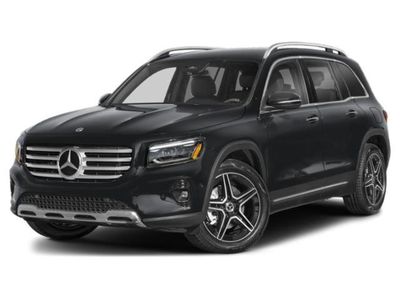 2026 Mercedes-Benz GLB - Photo 14