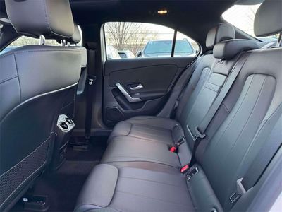 2022 Mercedes-Benz A-Class - Photo 32