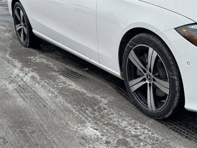 2026 Mercedes-Benz C-Class — photo 12 view