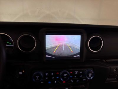 2021 Jeep Wrangler 4xe - Photo 14
