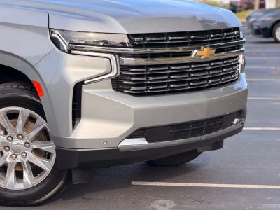 2024 Chevrolet Tahoe - Photo 6