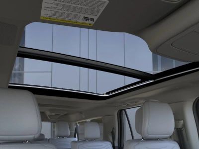 2026 Ford Expedition — photo 22 view
