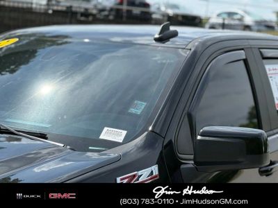 2022 Chevrolet Silverado 1500 LTD — photo 11 view