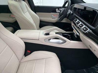 2026 Mercedes-Benz GLE - Photo 77