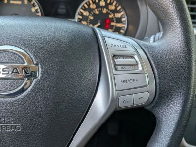 2016 Nissan Altima - Photo 23