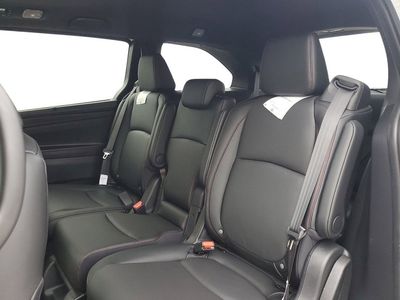 2026 Honda Odyssey — photo 21 view