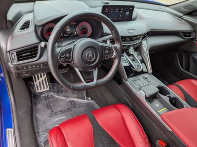 2022 Acura TLX - Photo 10