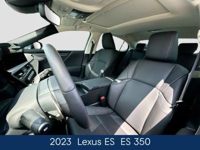 2023 Lexus ES - Photo 14