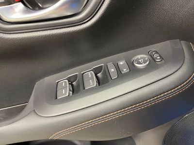 2026 Honda HR-V — photo 14 view