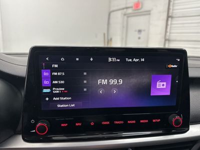 2023 Kia Forte - Photo 15