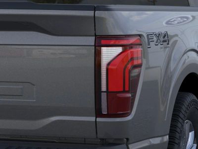 2026 Ford F-150 — photo 21 view