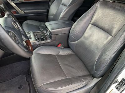 2019 Lexus GX - Photo 11