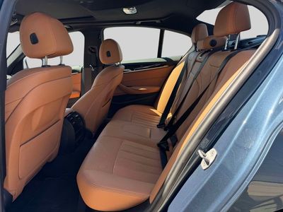 2023 BMW 5 Series - Photo 11