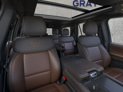 2026 Ford Expedition - Photo 10