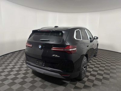 2026 BMW X3 30 xDrive - Photo 8
