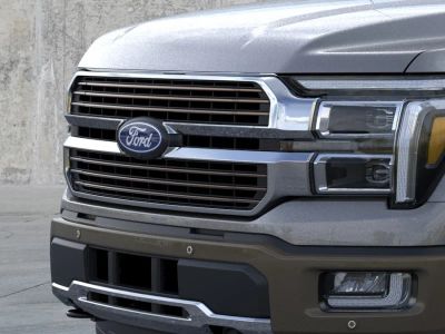 2026 Ford F-150 — photo 17 view