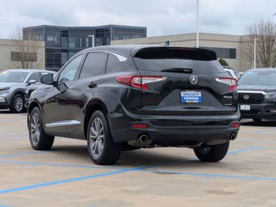 2021 Acura RDX - Photo 8