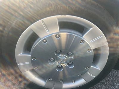 2004 Lexus SC - Photo 8