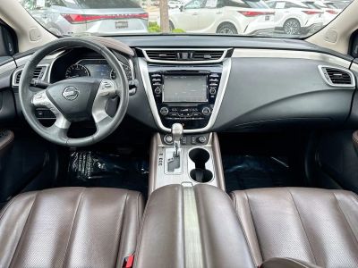 2015 Nissan Murano - Photo 24