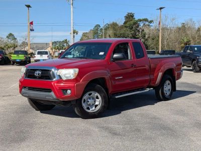 2013 Toyota Tacoma - Photo 1