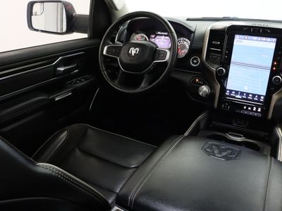 2022 Ram 1500 RWD - Photo 33