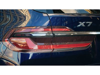 2026 BMW X7 - Photo 8